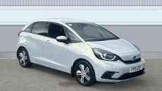 Honda Jazz 1.5 i-MMD Hybrid EX 5dr eCVT Hybrid Hatchback